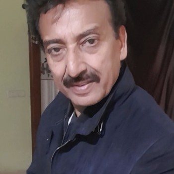 Arun Sharma